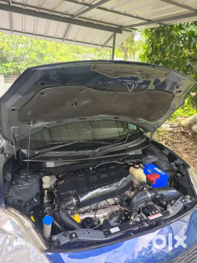 Maruti Swift Diesel 2019