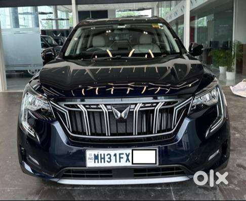 Mint Condition Xuv 700 Auto For Sale