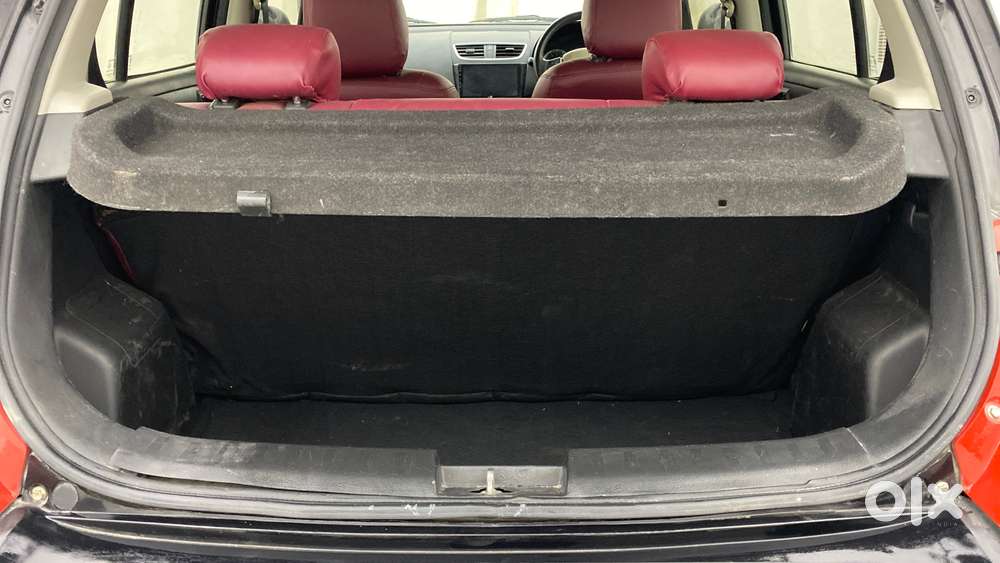 Maruti Suzuki Swift Zxi, 2014, Petrol