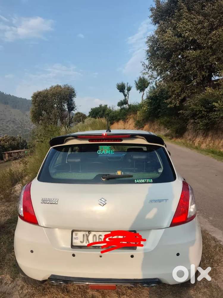 I Am Selling My Swift Mint Condition