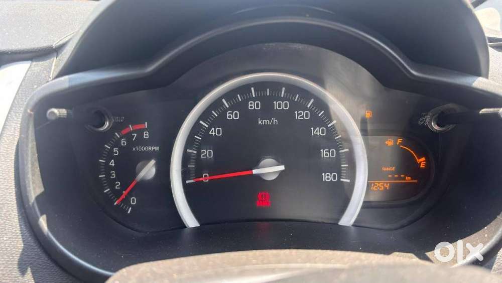 Maruti Suzuki Celerio X Zxi, 2020, Petrol