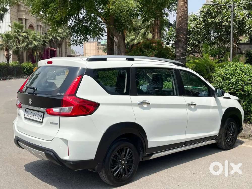 Maruti Suzuki Xl6 2020 Petrol 47000 Km Driven