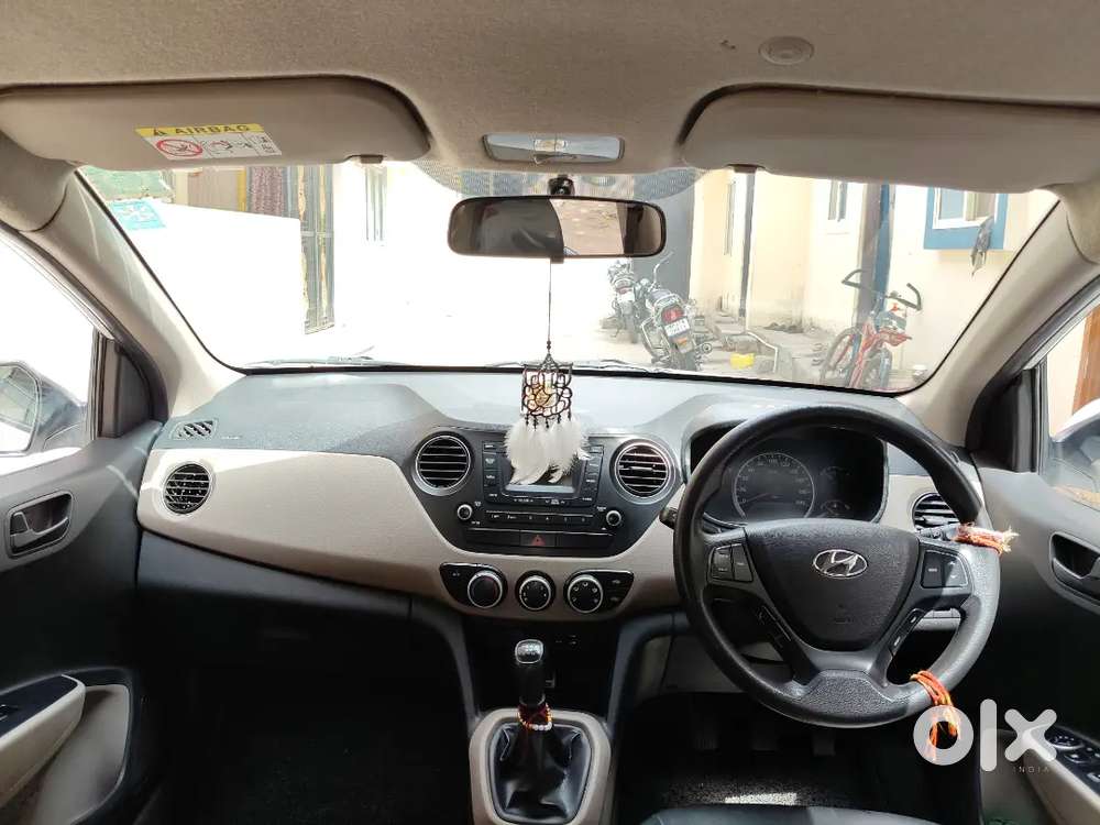 Grend I10 Petrol+cng