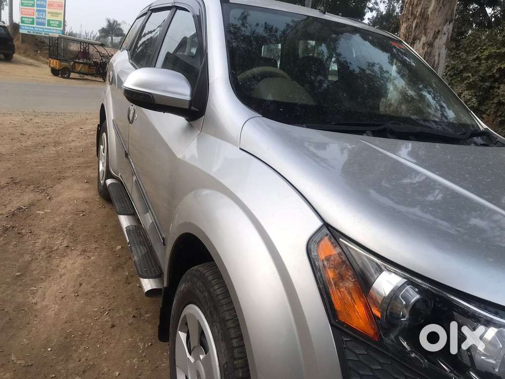 Mahindra Xuv500 Diesel 2014