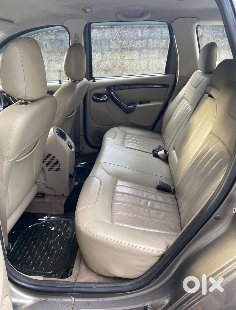 Nissan Terrano, 2014, Diesel