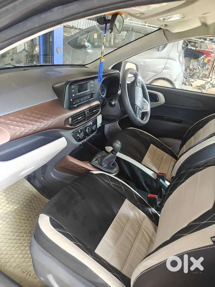Hyundai Aura 1.2 S 2025