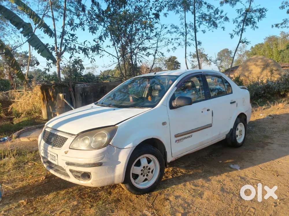 Ford Fiesta 2008 Diesel Good Condition