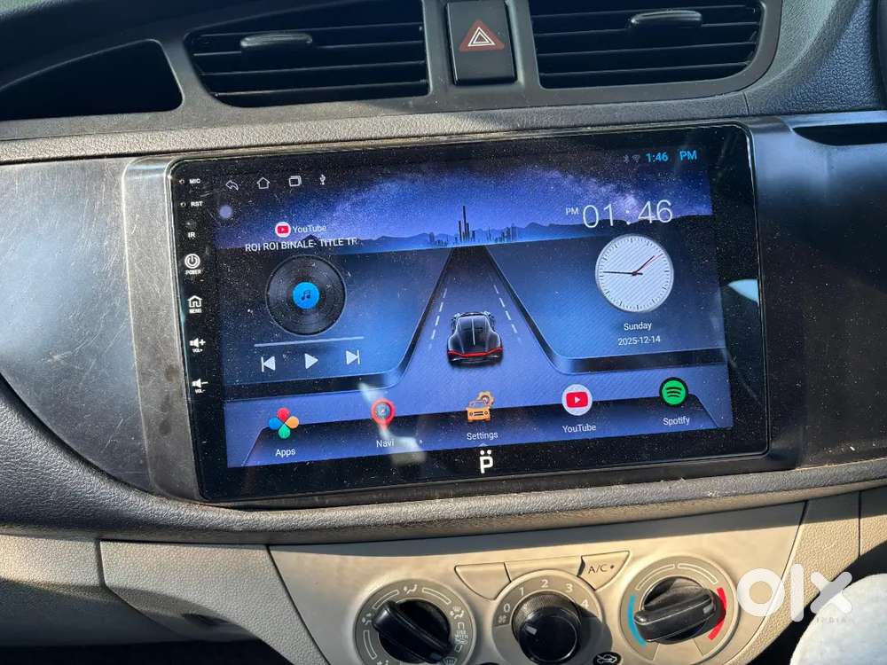 Alto K10 2019