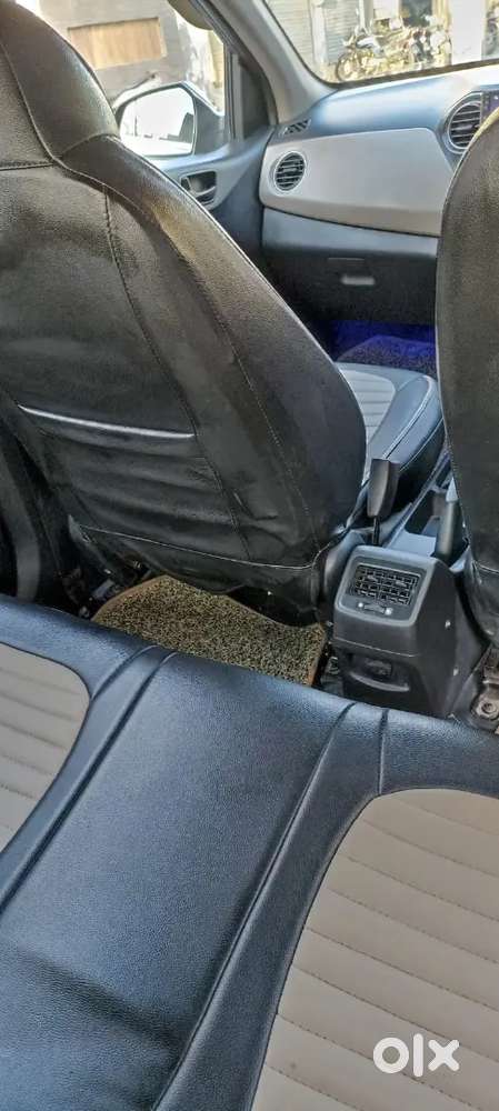 Hyundai Grand I10 Diesel 2013