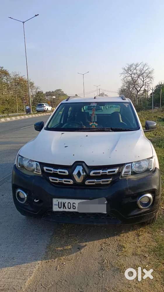 Renault Kwid Neotech 2017