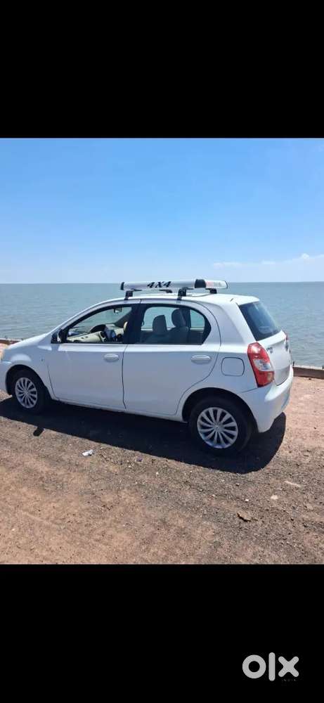  Toyota Etios Liva Diesel (2014) For Sale

 Model: 2014
 Fuel: Die