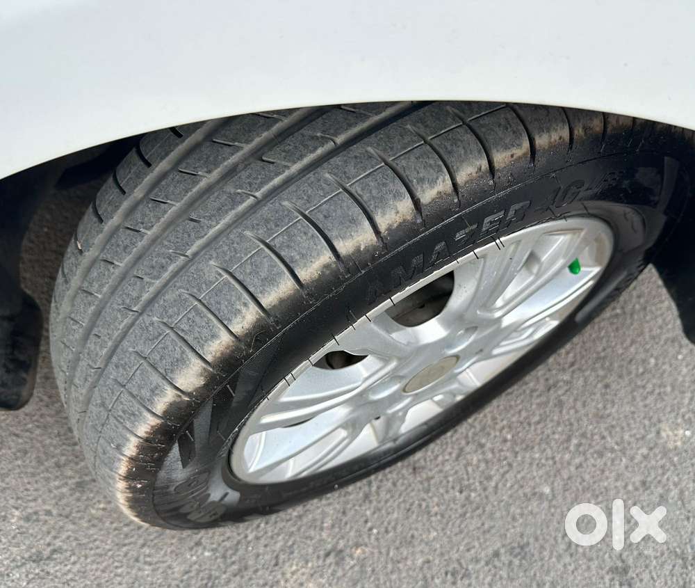 Tata Tiago 1.2 Revotron Xza, 2017, Petrol