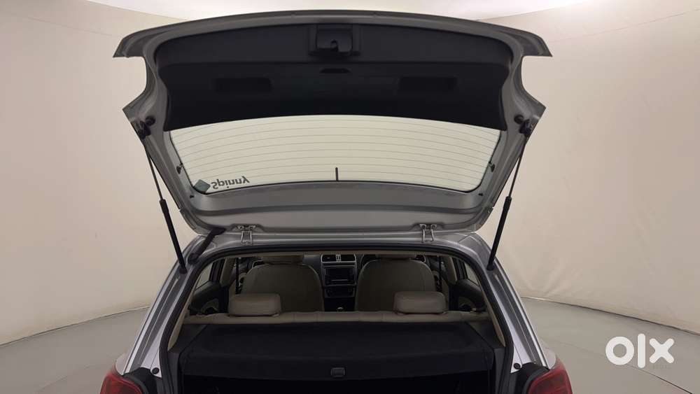 Volkswagen Polo 2009-2013 Petrol Highline 1.2l, 2016, Petrol