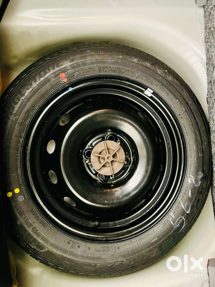 Maruti Suzuki Ignis 1.3 Amt Zeta, 2025, Petrol