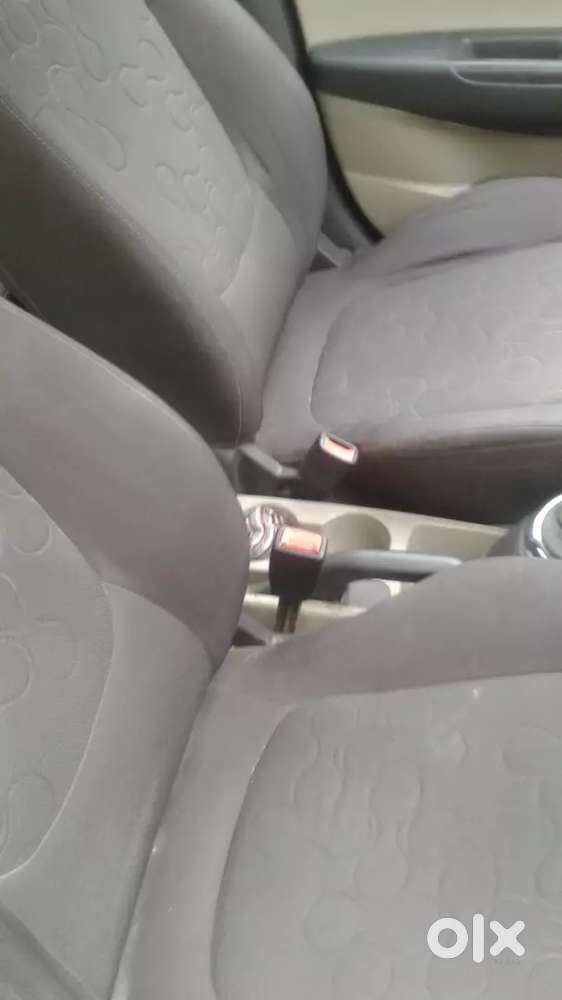 Hyundai I20 2010 Petrol 92800 Km Driven
