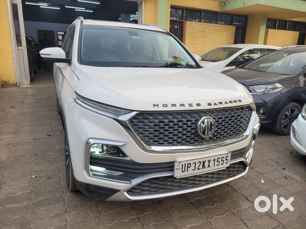 Mg Hector 2.0 Sharp Diesel, 2019, Diesel
