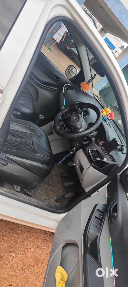 Tata Tiago 2021 Petrol 50000 Km Driven