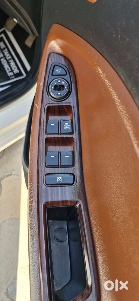 Hyundai I20 Magna Plus, 2019, Petrol