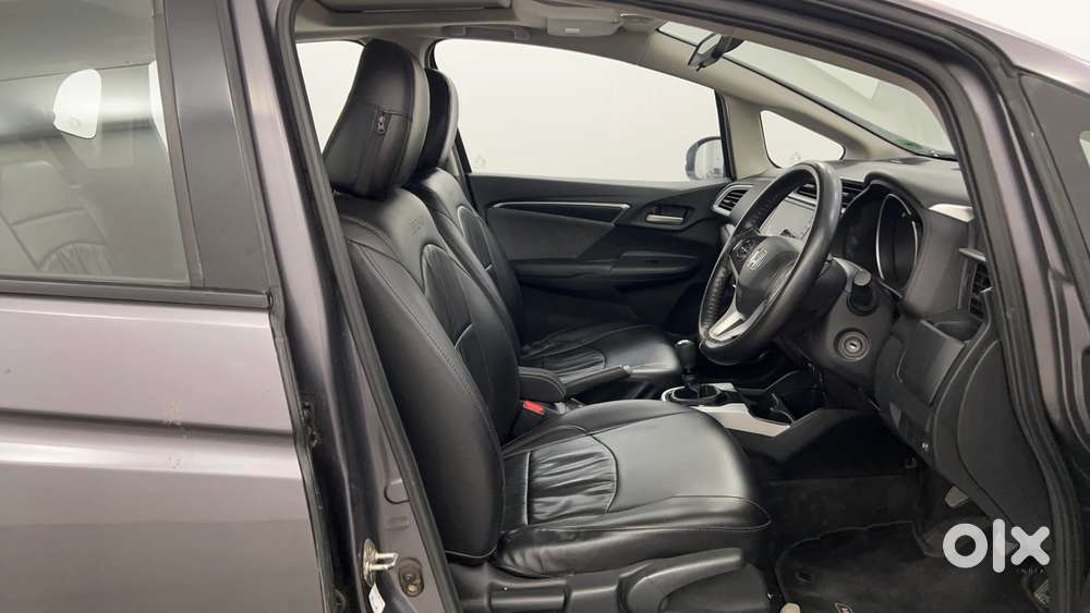 Honda Wr-v 1.2 Vx I-vtec, 2017, Petrol
