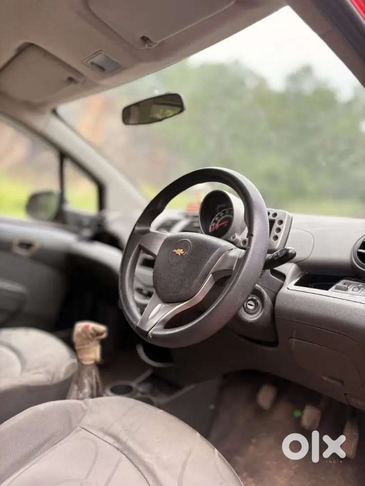 Chevrolet Beat 2012 Diesel 74500 Km Driven