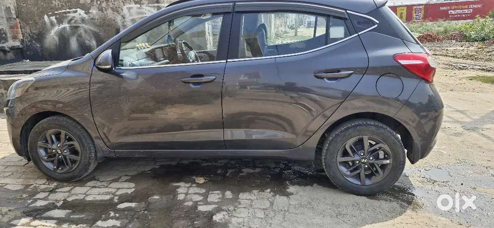 Hyundai Grand I10 Sportz 2022