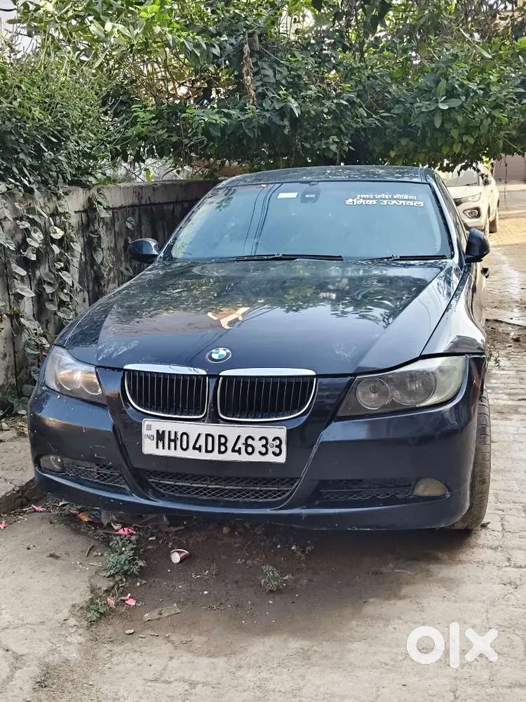 Bmw 1 Series 2009