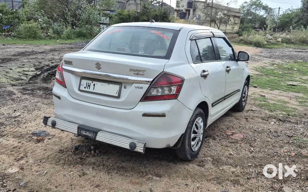 Maruti Suzuki Dzire Vdi Diesel