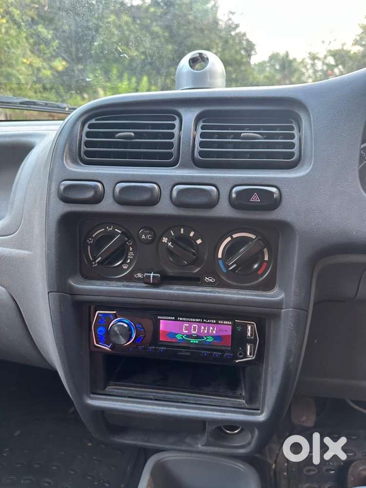 Maruti Suzuki Alto K10 2011 Petrol Good Condition