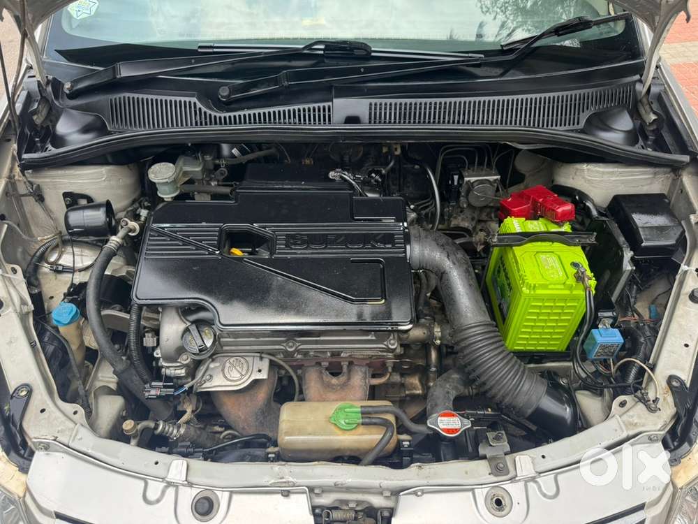 Maruti Suzuki Sx4 Zxi Single Owner With Running Comp Insurance & Fc!