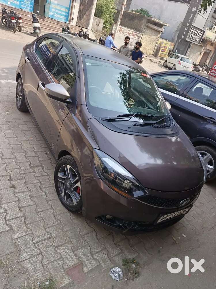 Tata Tigor Good Condition