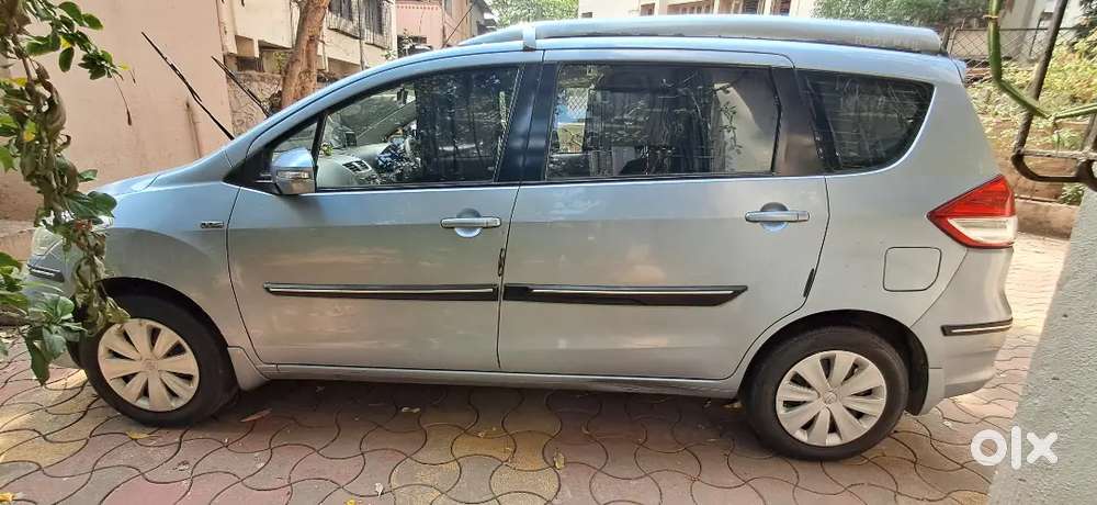 Maruti Ertiga Diesel
