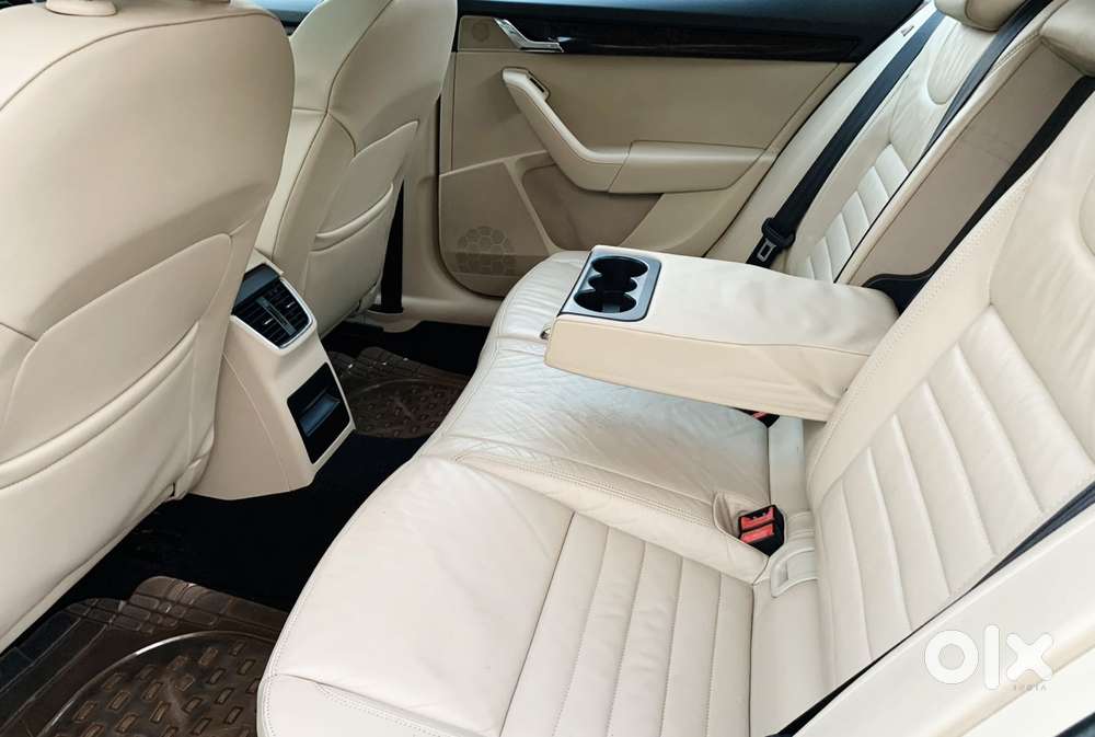 Skoda Octavia 2013-2017 Elegance 1.8 Tsi At, 2016, Petrol