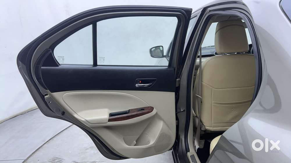 Maruti Suzuki Dzire 2017-2020 Vdi Amt, 2018, Diesel