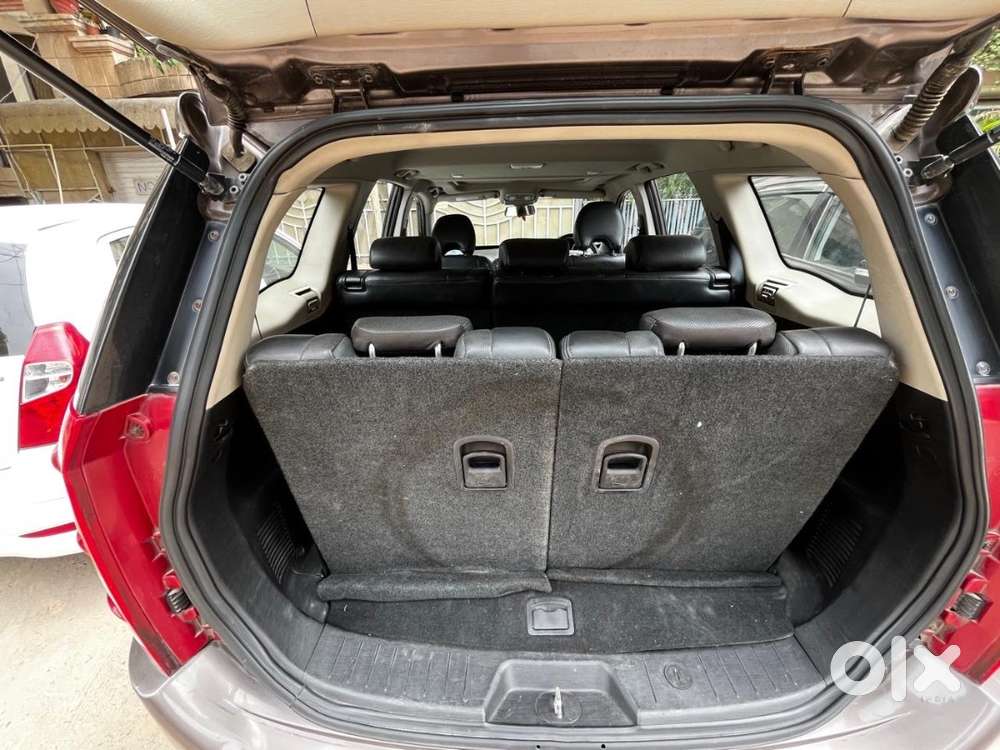 Mahindra Xuv500 2017 Diesel Good Condition