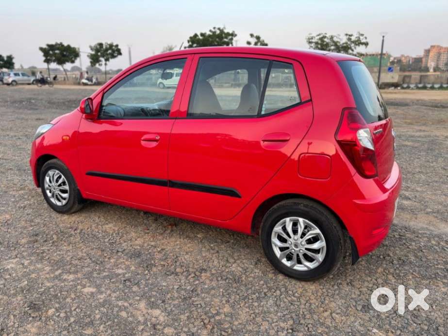 Hyundai I10 2007-2010 Era 1.1, 2012, Petrol