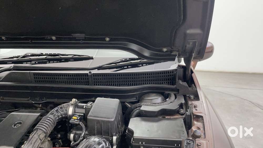 Maruti Suzuki S-cross 2017-2020 1.3 Delta, 2018, Diesel