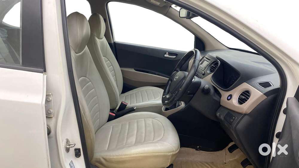 Hyundai Xcent Sx 1.2 (o), 2014, Petrol