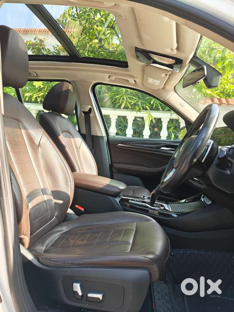 Bmw X3 X Drive 20d X-line, 2018, Diesel