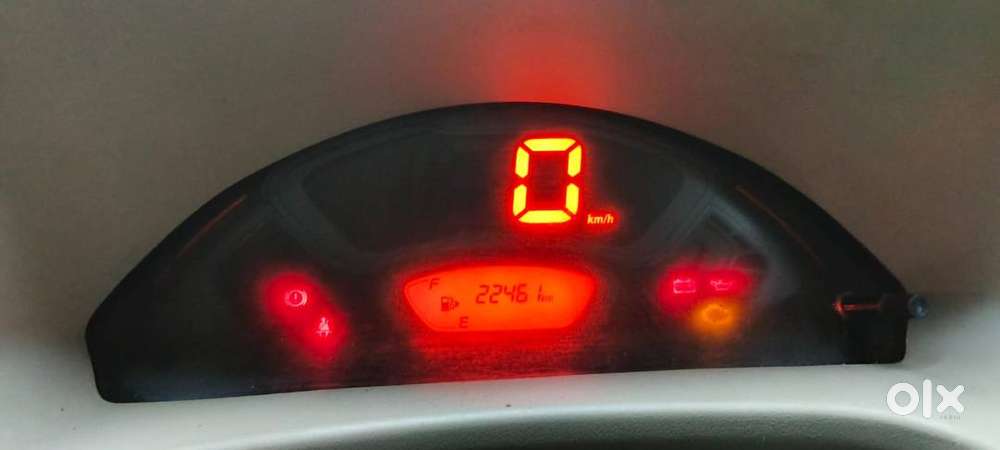 Maruti Suzuki Eeco 2024 Petrol Good Condition