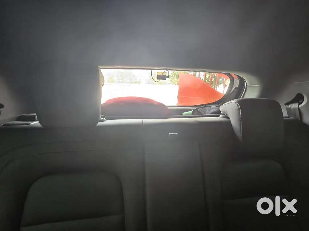 2022 Tata Altroz Xt Petrol ‘dark Edition’  28,000 Kms  Rti Protected