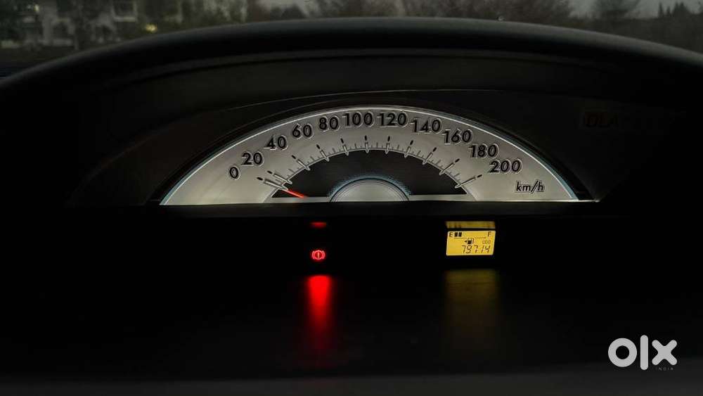 Toyota Etios Liva 2011-2012 Gd, 2012, Diesel