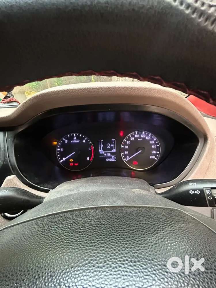 Hyundai Elite I20 2016 Diesel Good Condition