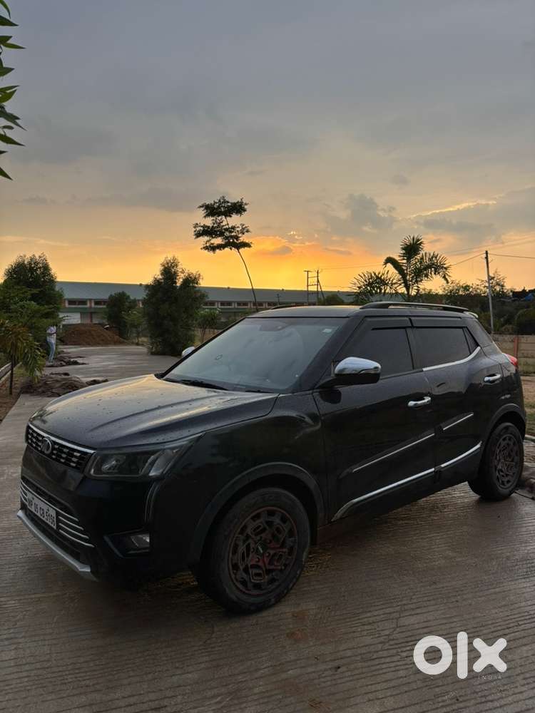 Mahindra Xuv300 Diesel Manual 2022 Rate Final Hai