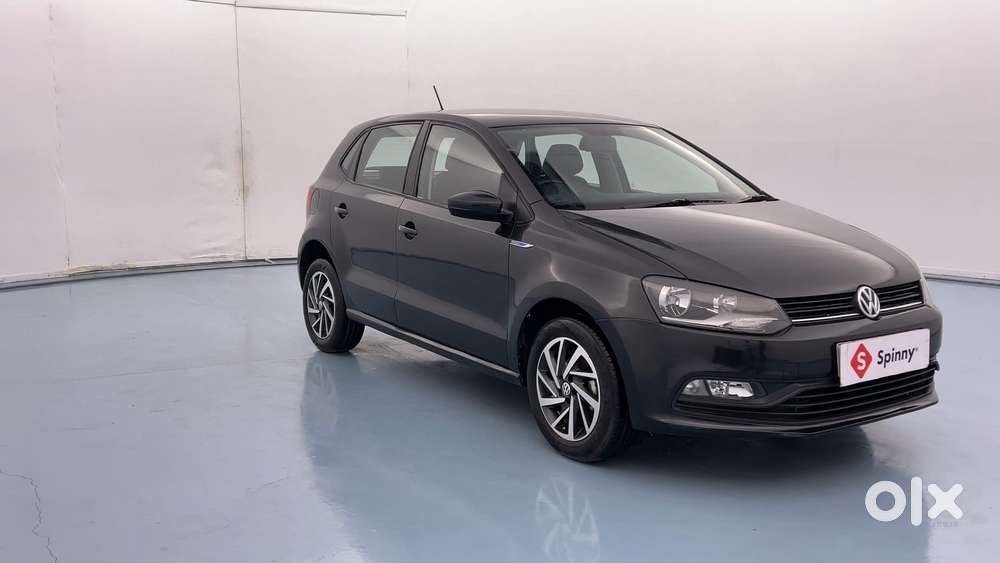 Volkswagen Polo 1.0 Mpi Comfortline, 2019, Petrol