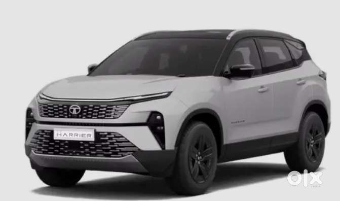 Tata Harrier 2025 Adventure X Plus