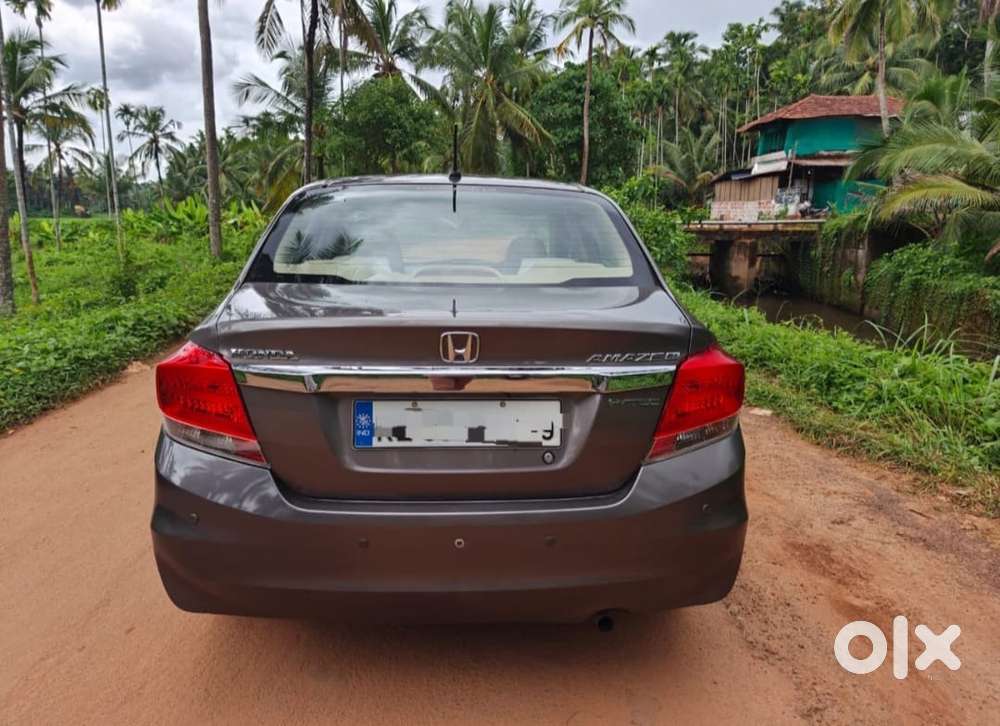Amaze Single Owner Full Loan Available