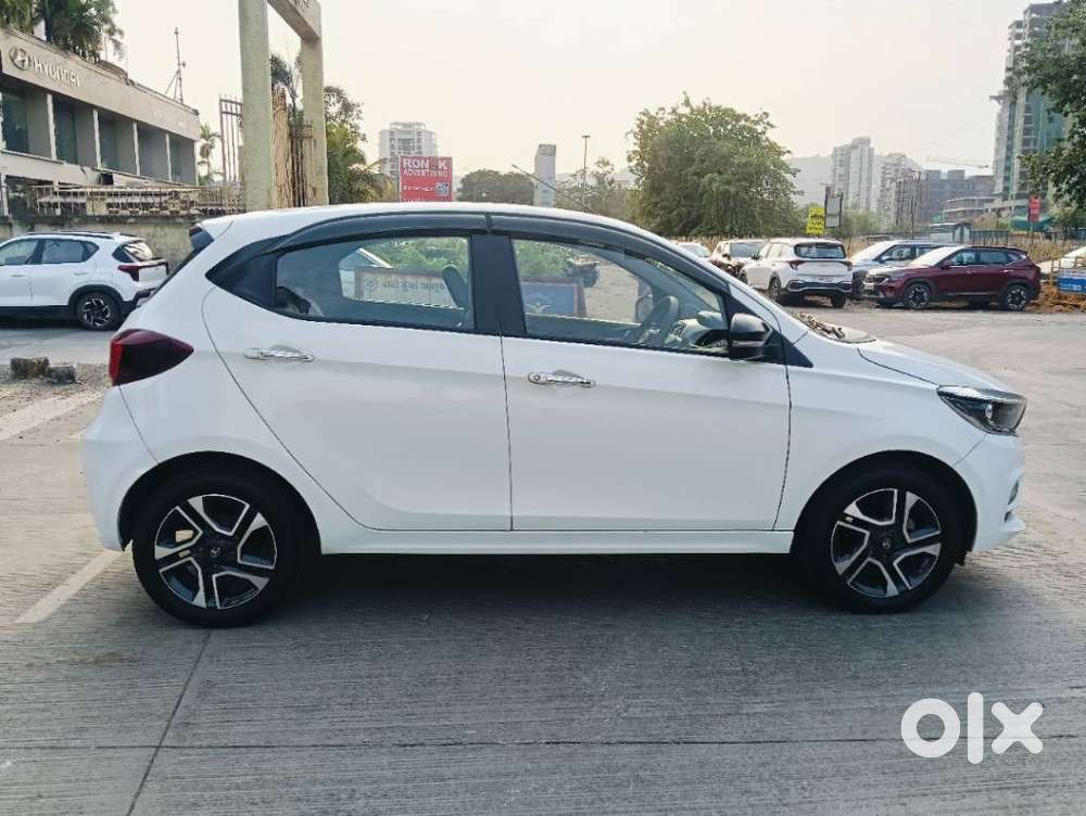 Tata Tiago 1.2 Revotron Xz Plus, 2022, Petrol