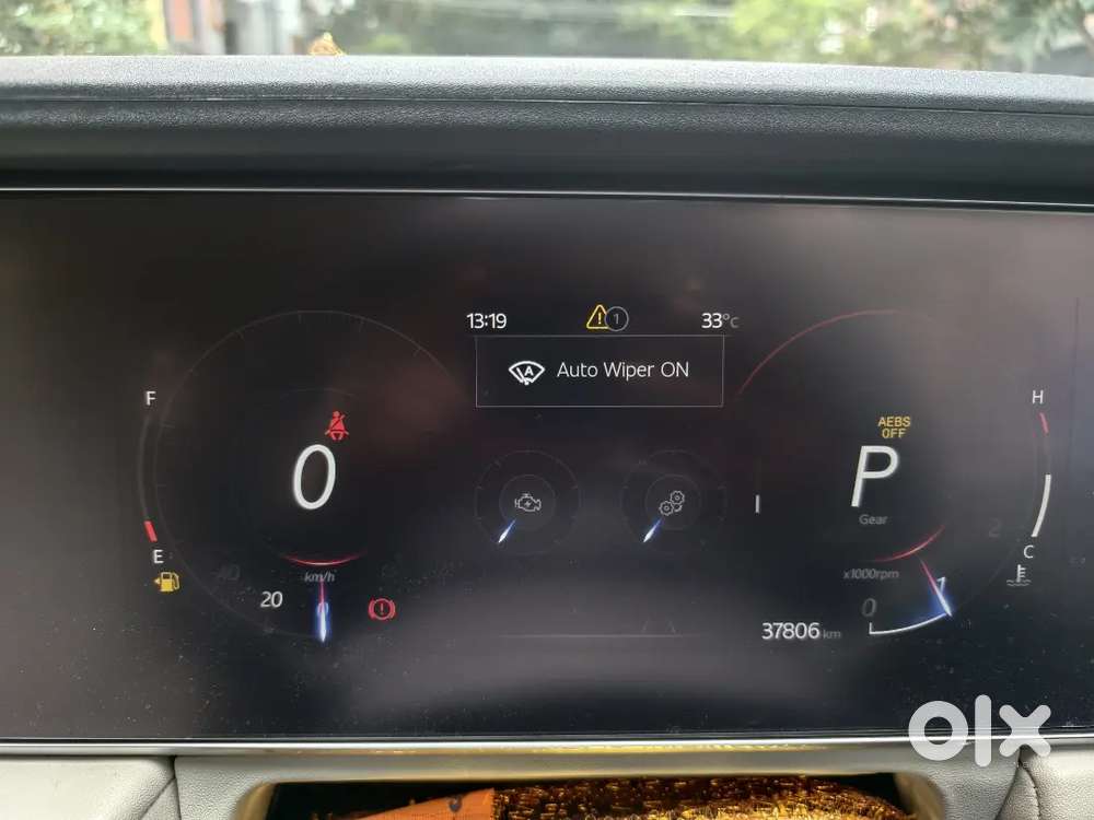Mahindra Xuv700 2.2 Diesel 2024