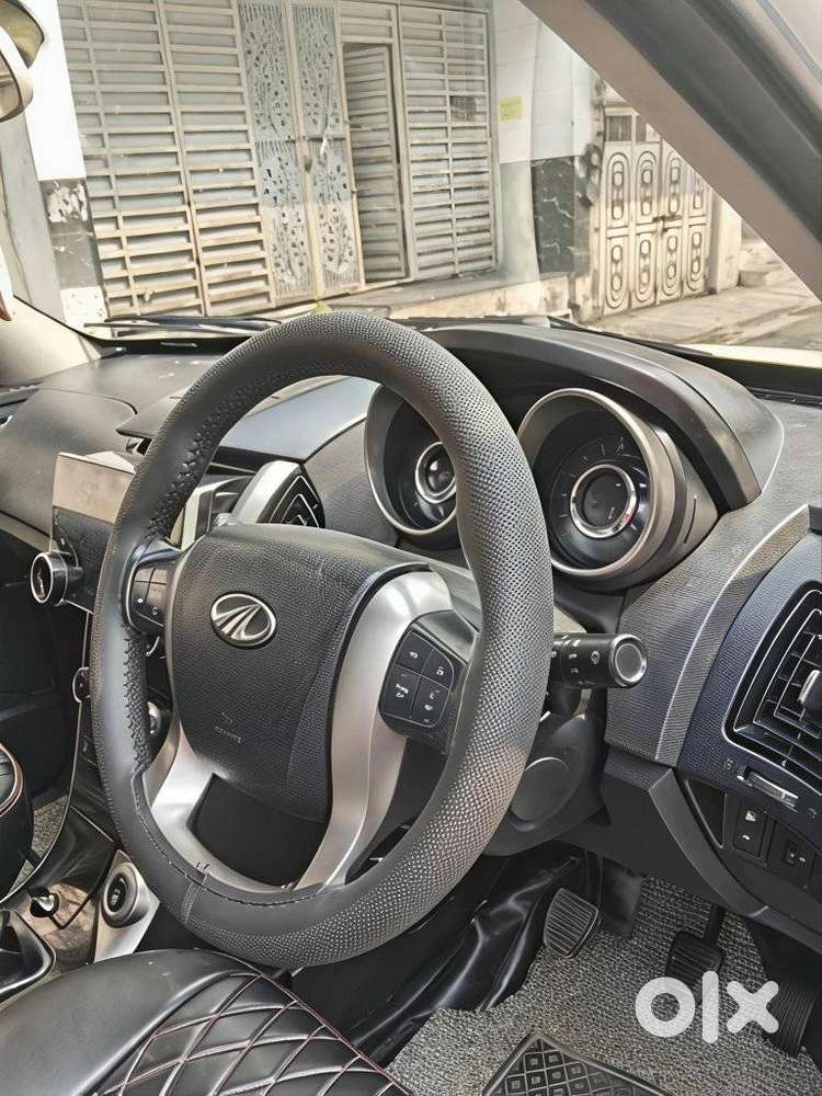 Mahindra Xuv500 W7, 2018, Diesel