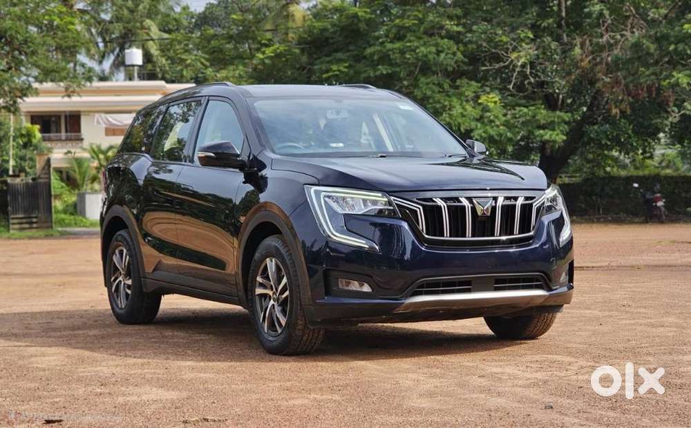 Mahindra Xuv700 2.2 Ax 5 Diesel Mt 7 Str, 2023, Diesel
